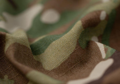 Clawgear Operator Field Shirt MK III ATS Flex Multicam