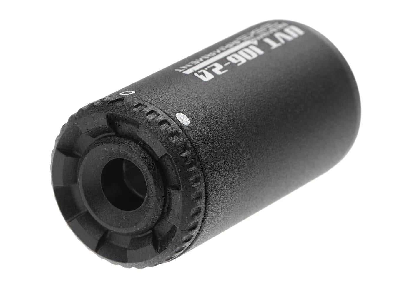 G&G UVT106 Tracer Unit 2.0 Black