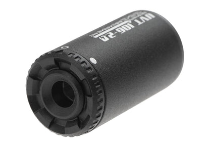 G&G UVT106 Tracer Unit 2.0 Black