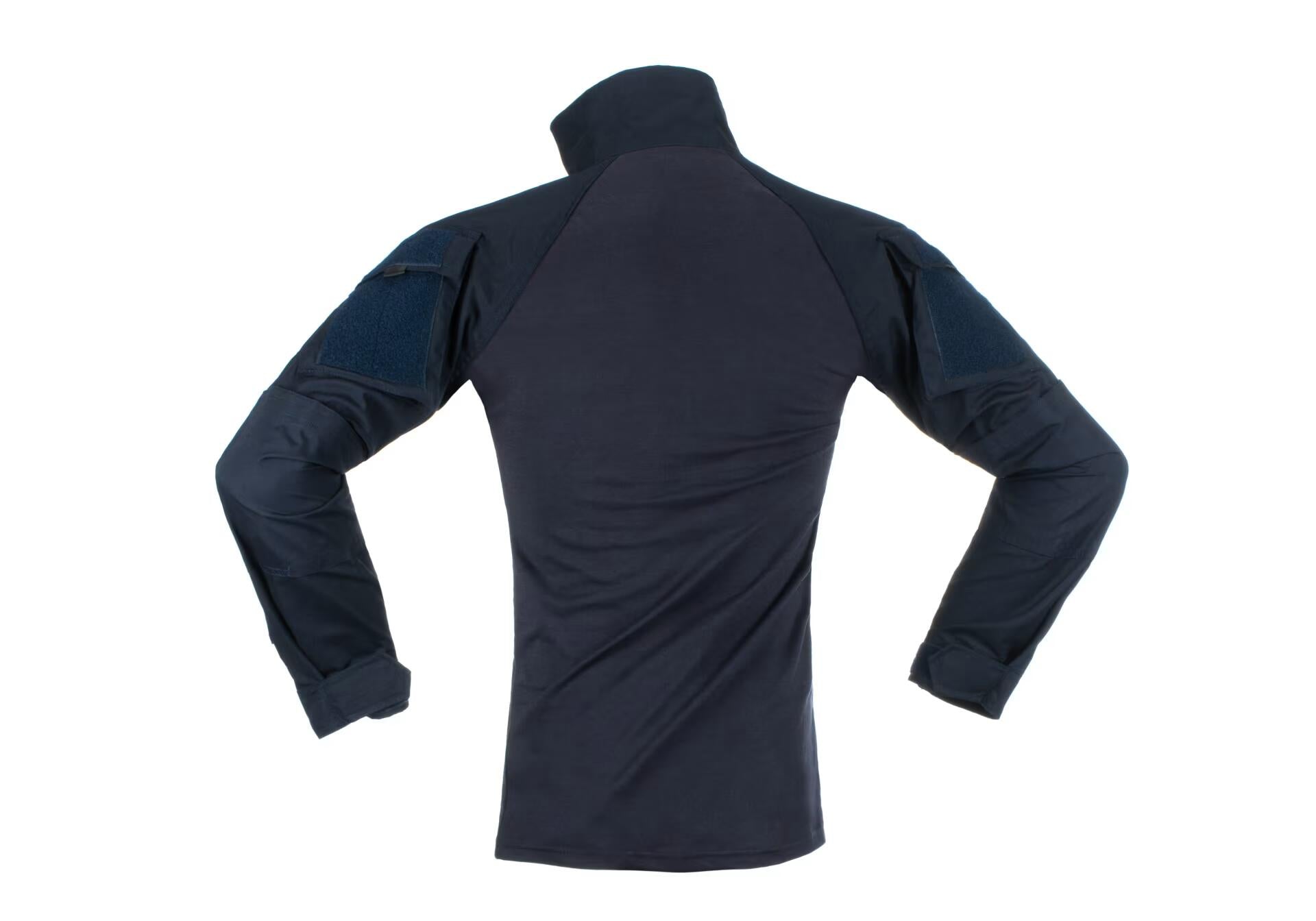 Invader Gear Combat Shirt Navy