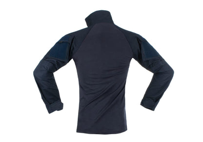 Invader Gear Combat Shirt Navy