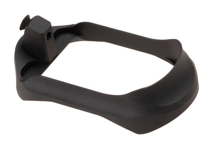 TTI Airsoft CNC Magwell for AAP01 Black
