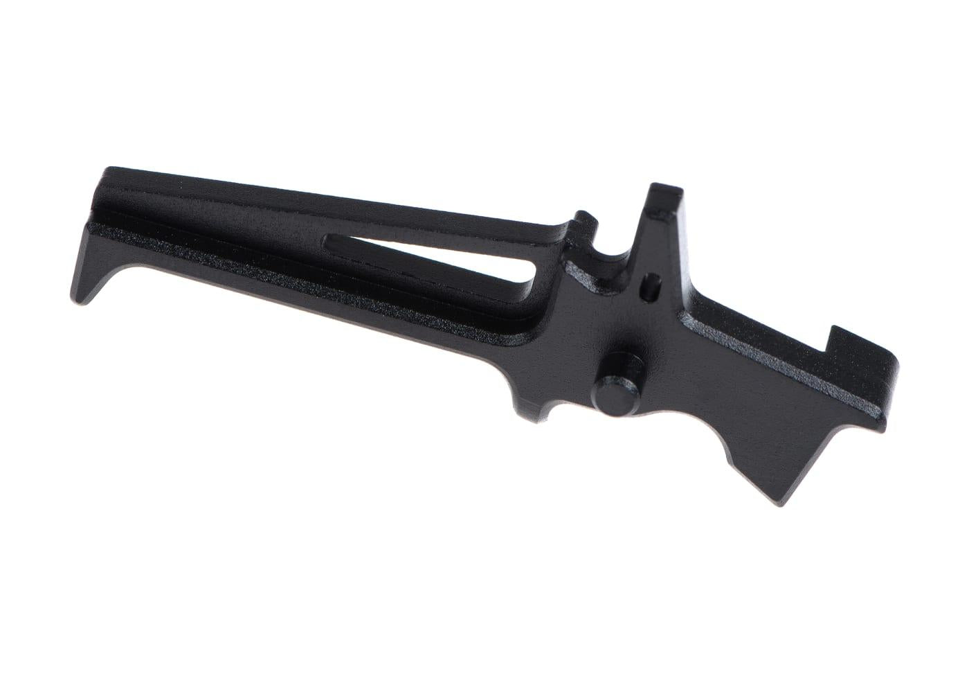 Krytac CMC Flat Trigger Assembly Black