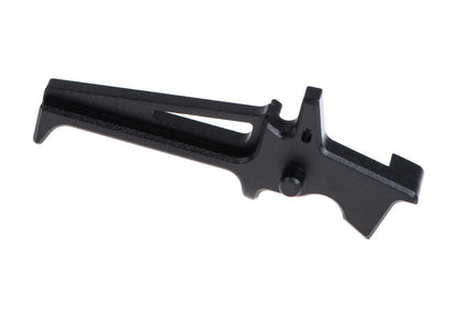 Krytac CMC Flat Trigger Assembly Black