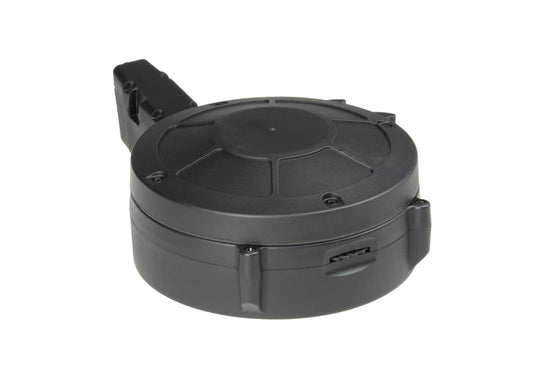 Ares Drum Mag M45 1300rds Black