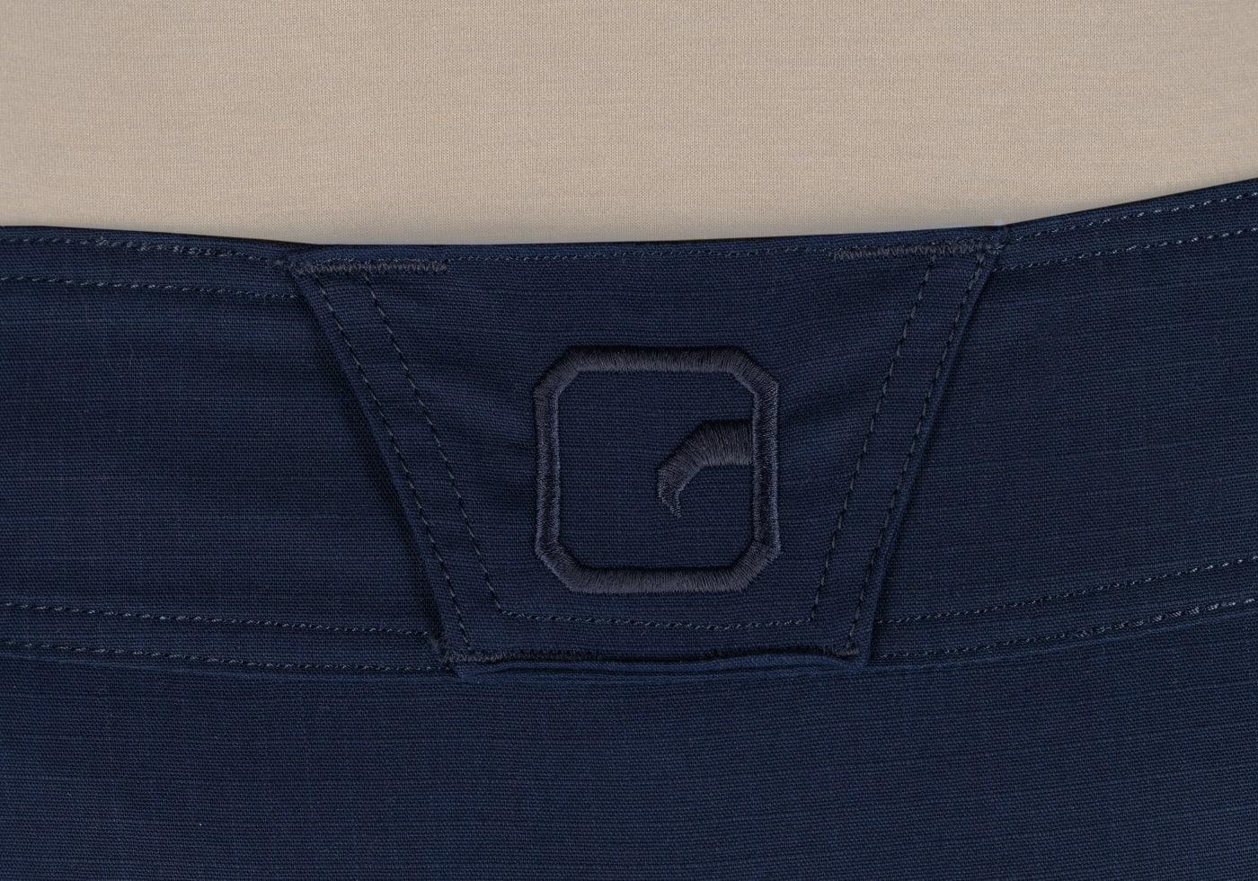 Clawgear Operator Combat Pants MK III ATS Flex Navy