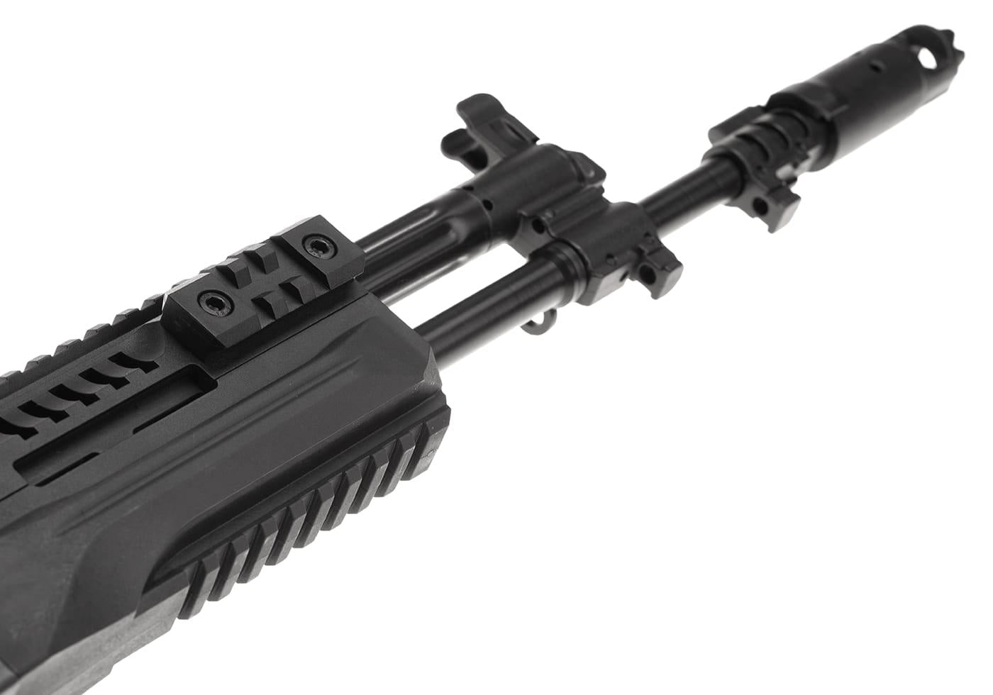 LCT LCK-15 Black
