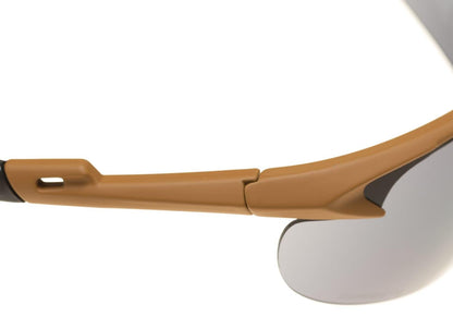 SwissEye Apache Tan