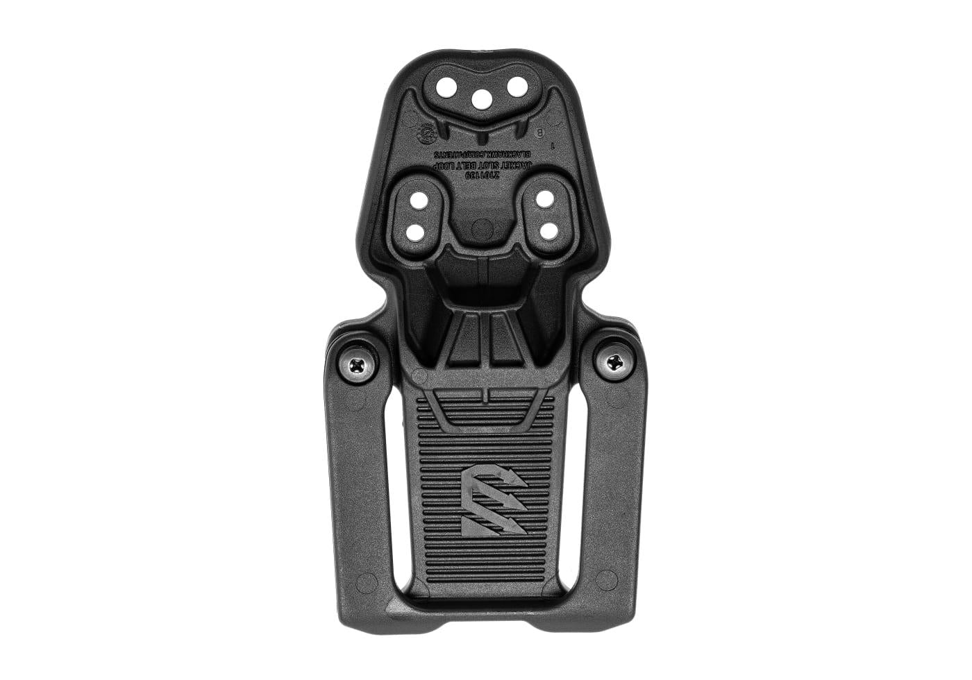 Blackhawk T-Series Jacket Slot Belt Loop Black