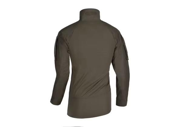 Clawgear Operator Combat Shirt RAL7013 S