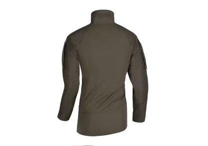 Clawgear Operator Combat Shirt RAL7013 S