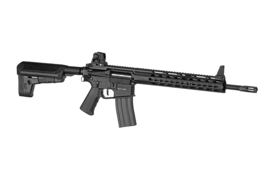 Krytac Trident Mk2 SPR Full Power Black