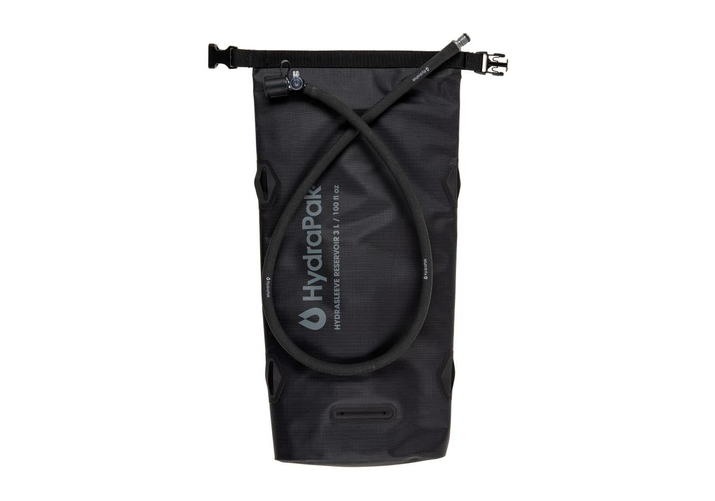 Hydrapak Hydrasleeve 3L Black