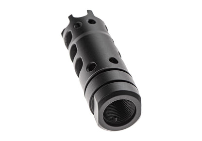 Pirate Arms M4 Dragon Flashhider 14mm CCW