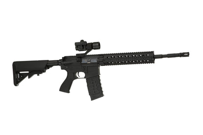 G&G CM16 R8 Black