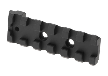 KJW Rail Mount KP-13 Black
