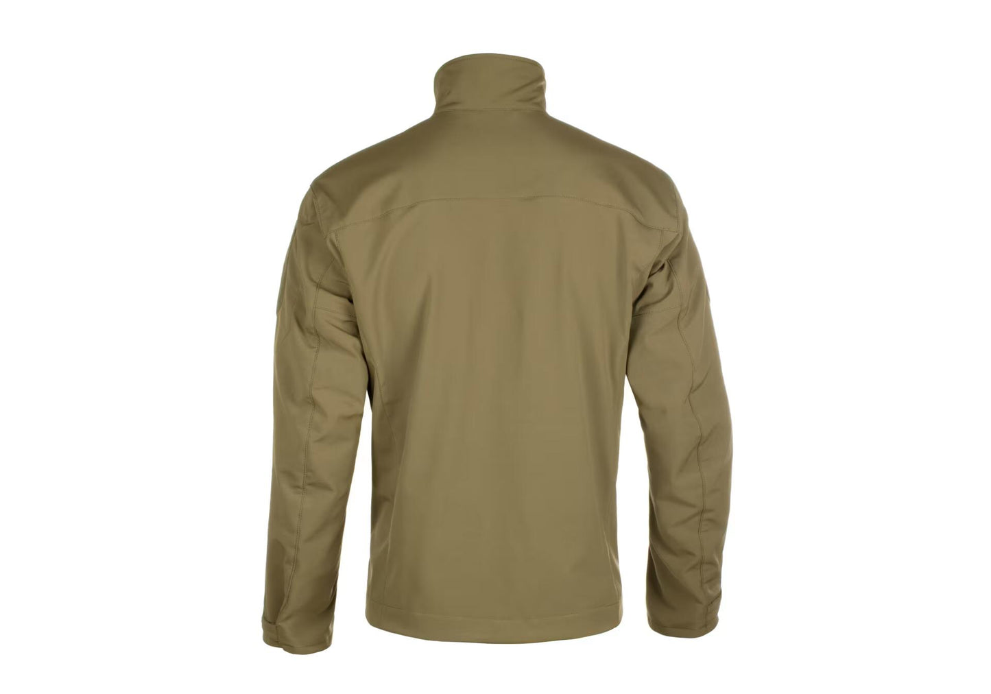 Clawgear Rapax Softshell Jacket Swamp