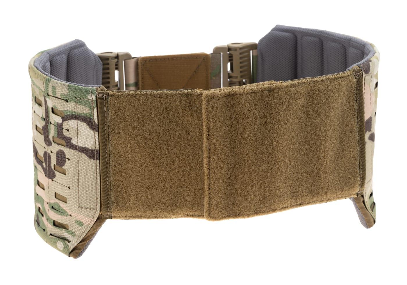 Templar's Gear ROC Ballistic Cummerbund GEN4 Multicam