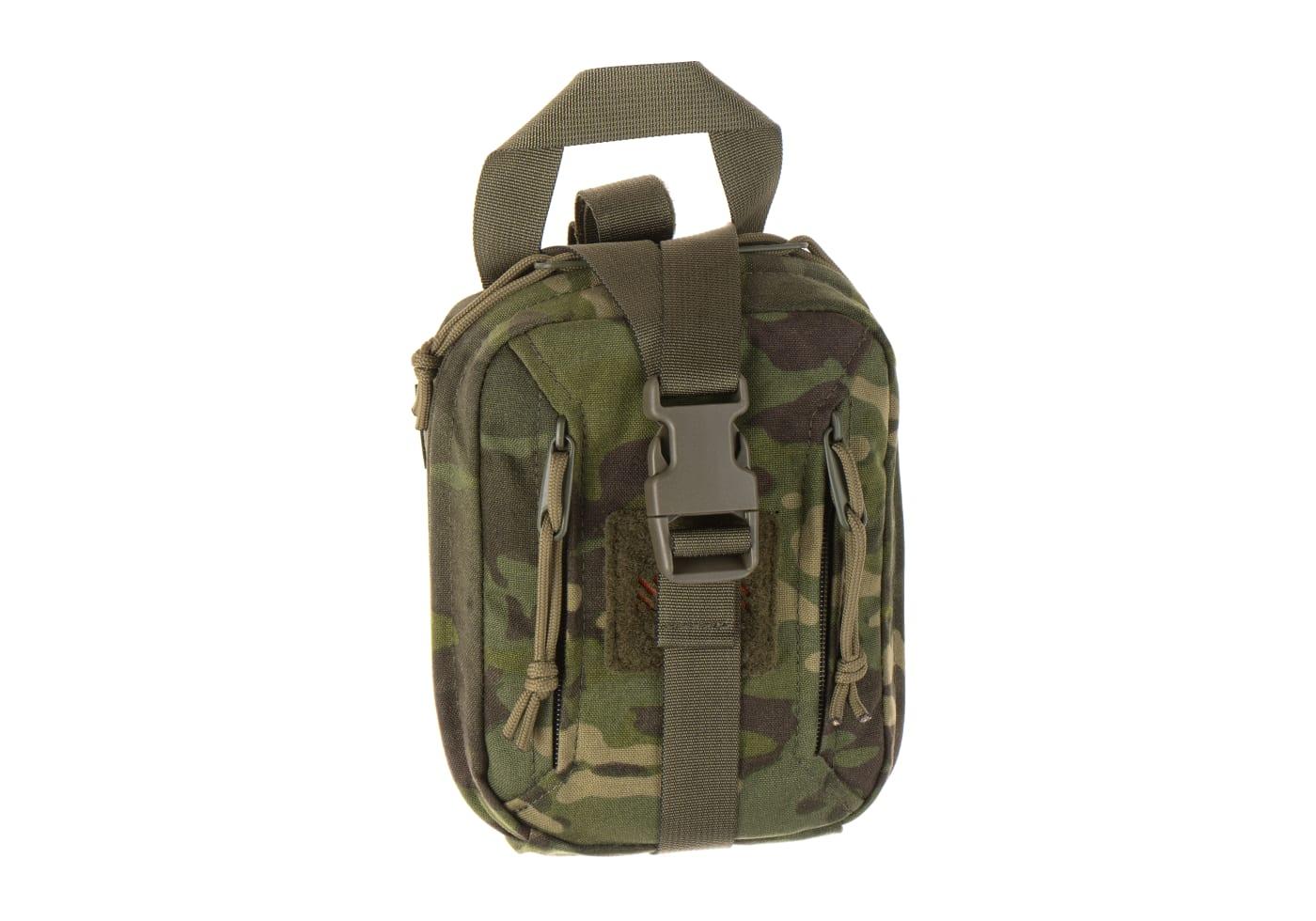Templar's Gear Rip-off First Aid Pouch AZ-2