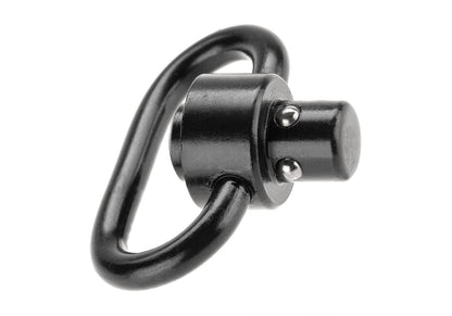 Pirate Arms Sling Swivel 1.25 Inch Black
