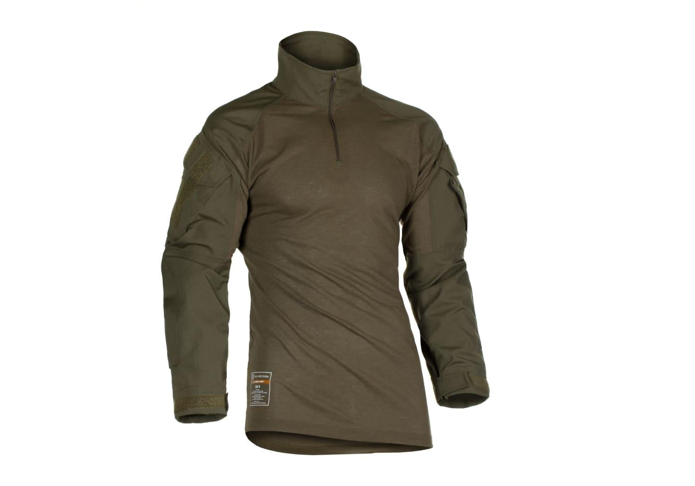 Crye Precision G3 Combat Shirt Ranger Green