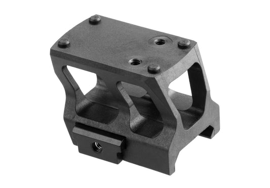 Vector Optics MAG Red Dot Polymer Riser Mount Black