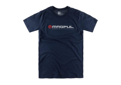 Magpul Unfair Advantage Cotton T-Shirt Navy