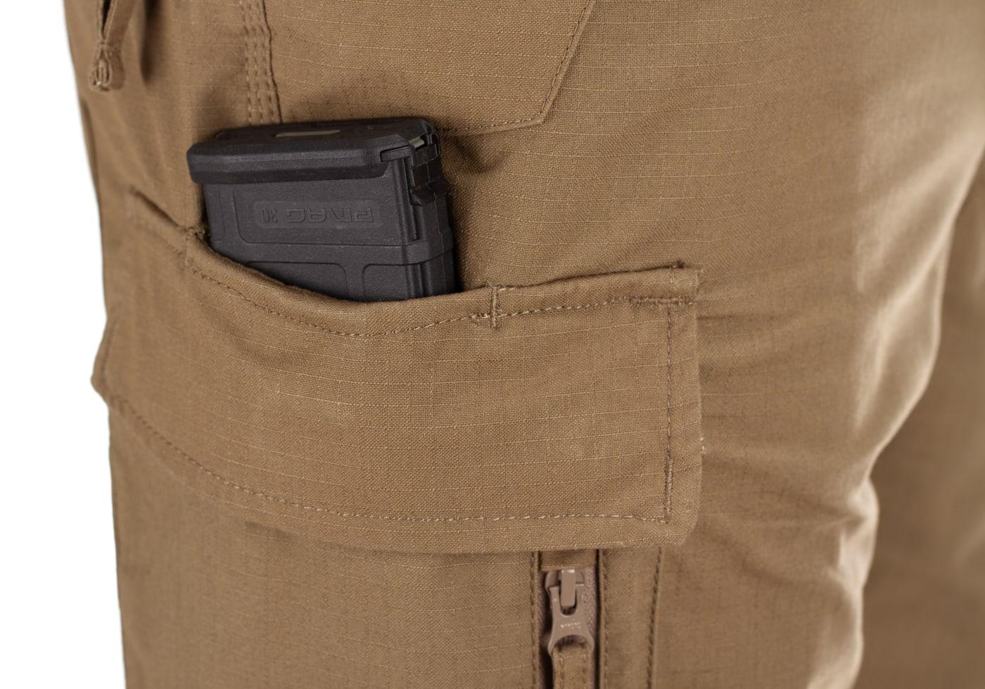 Clawgear Raider Mk.IV Pant Coyote