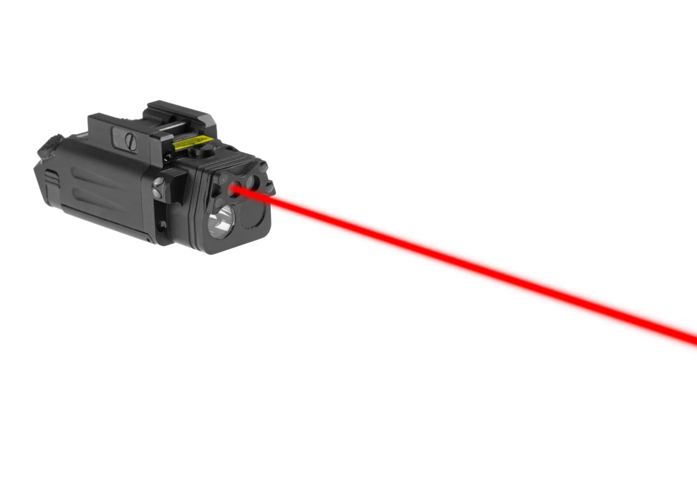 FMA PL Laser Module CNC Black