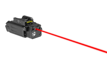 FMA PL Laser Module CNC Black
