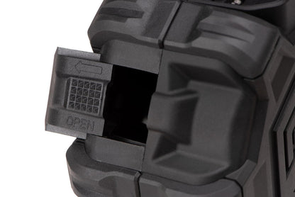 AW Custom Drum Mag NE-Series / 1911 GBB 350rds
