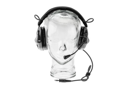 Earmor M32 Tactical Communication Hearing Protector Grey