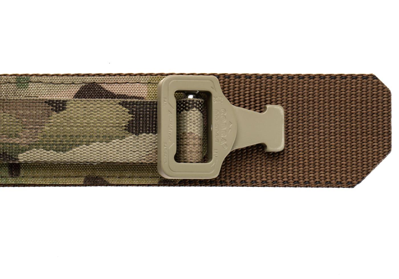 Clawgear KD One Belt Multicam