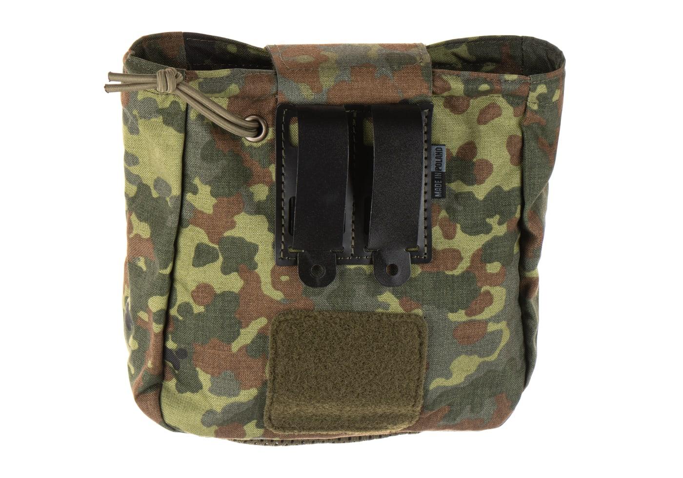 Templar's Gear Dump Bag Short