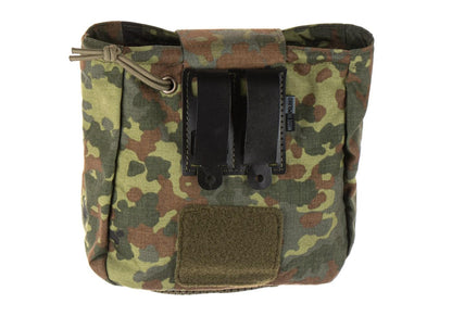 Templar's Gear Dump Bag Short