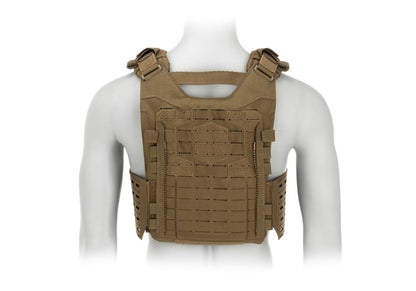 Templar's Gear CPC ROC Plate Carrier Gen 4.1 Coyote Brown