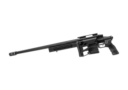 Cyma CM707 OT5000 Bolt-Action Sniper Rifle Black