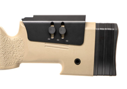 Cyma CM700A M40A5 Bolt-Action Sniper Rifle Tan