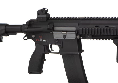 Specna Arms SA-H21 Edge 2.0 Black AEG