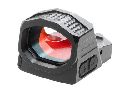Vector Optics Frenzy 1x19x26 SMR Gen II Red Dot Sight