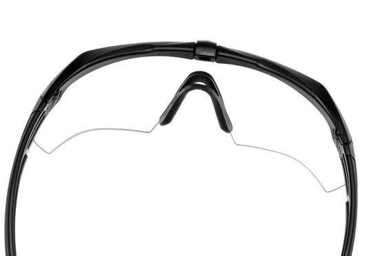 ESS Crossbow 2x Kit Black