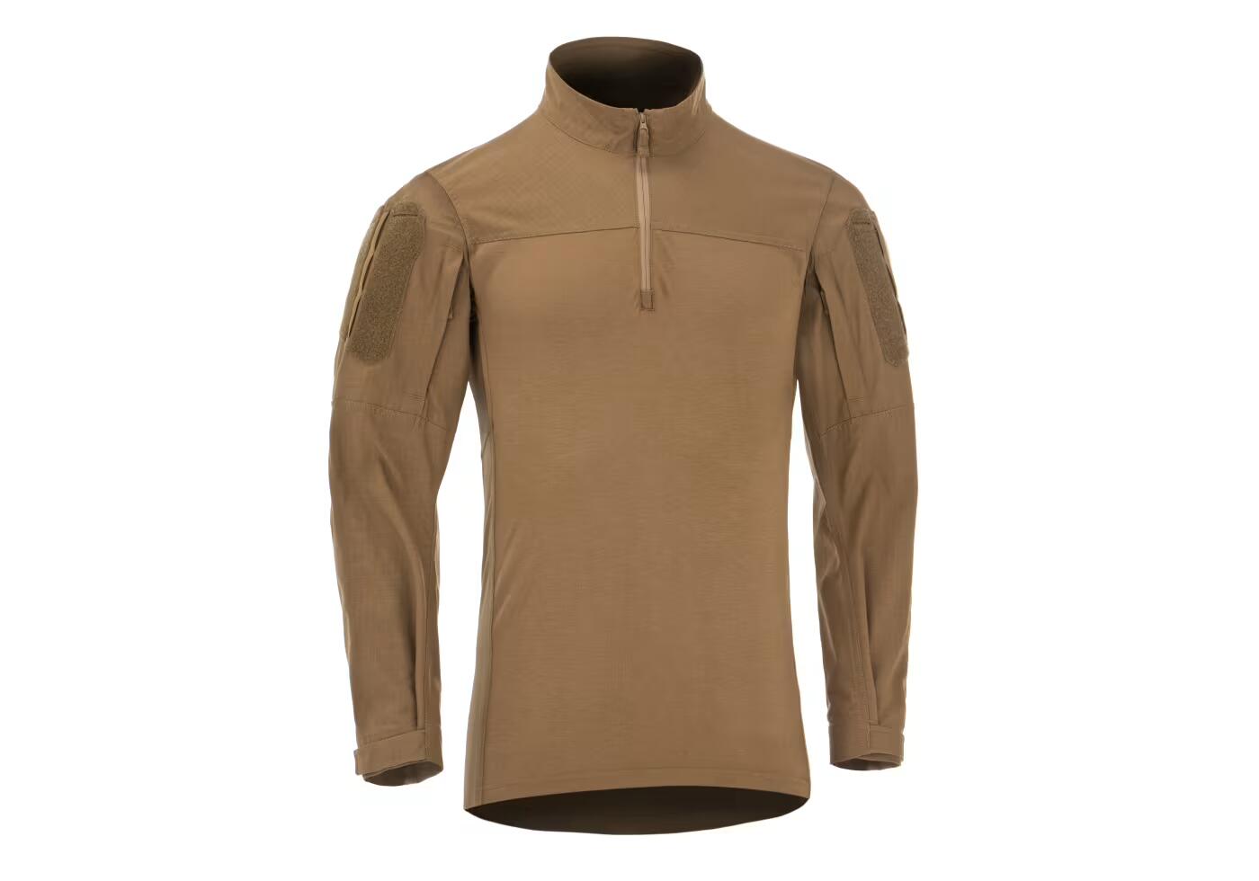 Clawgear Operator Combat Shirt MK III ATS Flex Coyote