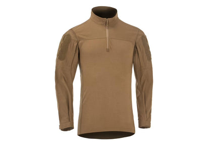Clawgear Operator Combat Shirt MK III ATS Flex Coyote
