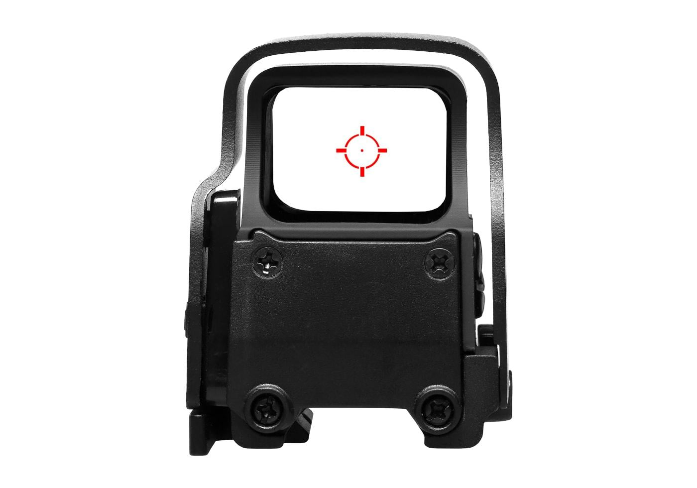 Aim-O 558 Red Dot Black
