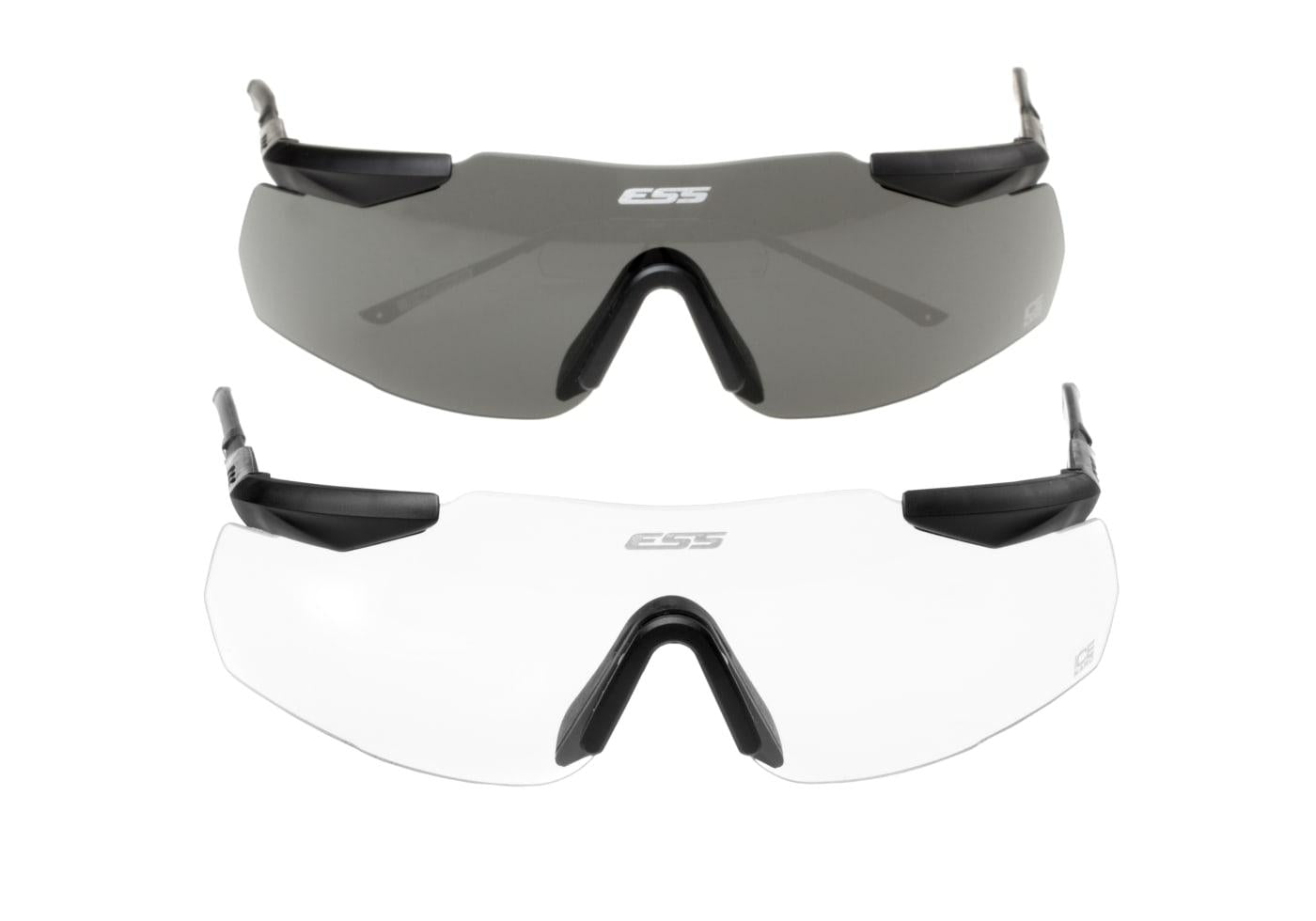 ESS ICE-2x NARO Kit Black