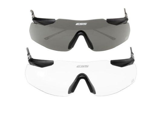 ESS ICE-2x NARO Kit Black
