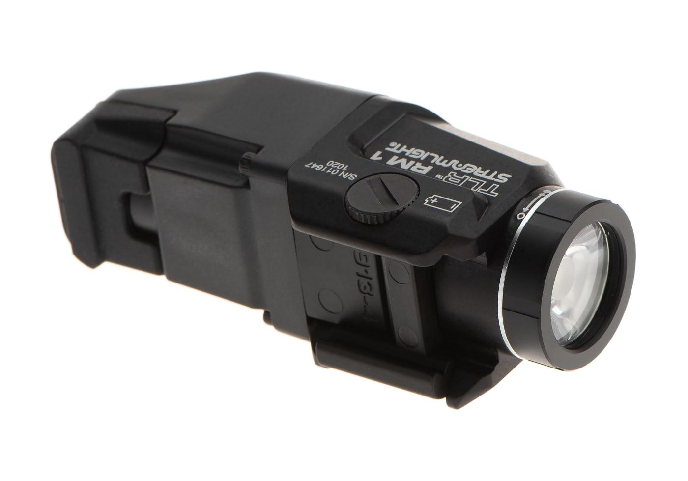 Streamlight TLR RM 1 Black