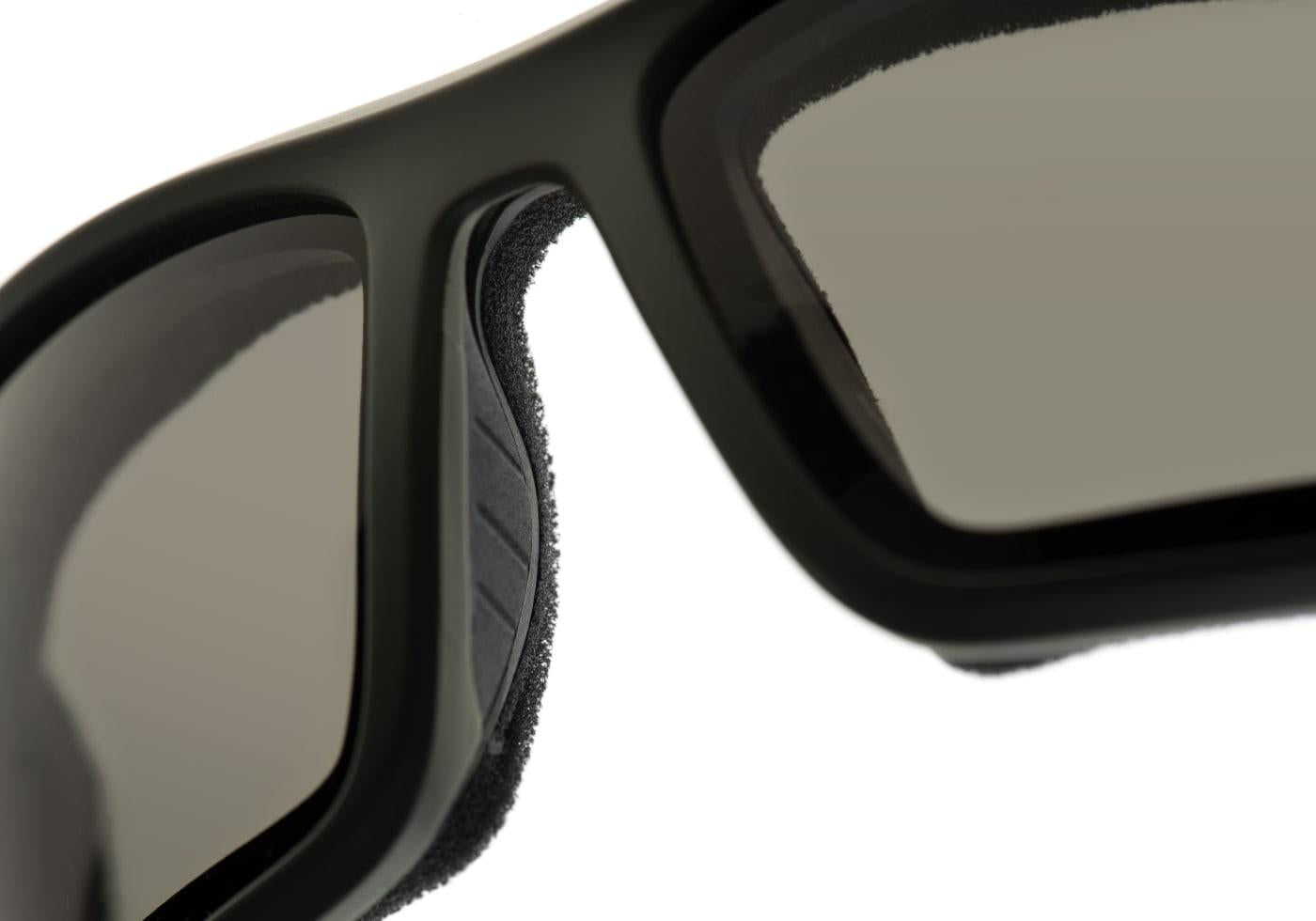 Wiley X WX Grid Polarized Grey Green