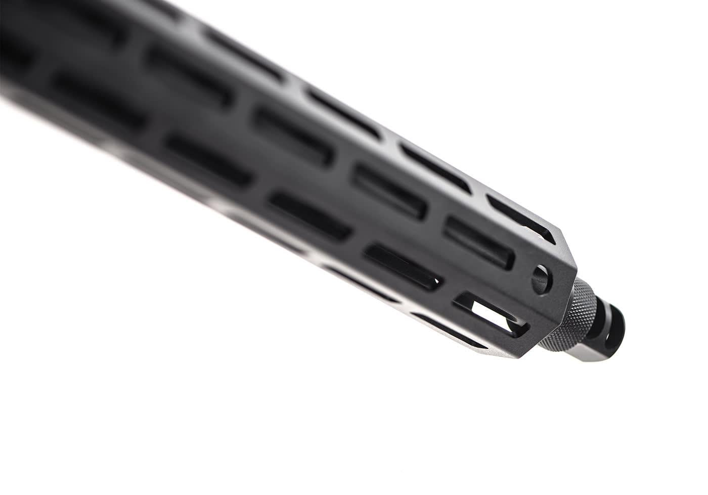 Silverback Desert Tech SRS A2/M2 22'' Black