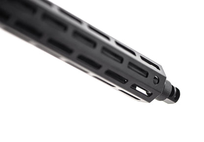 Silverback Desert Tech SRS A2/M2 22'' Black